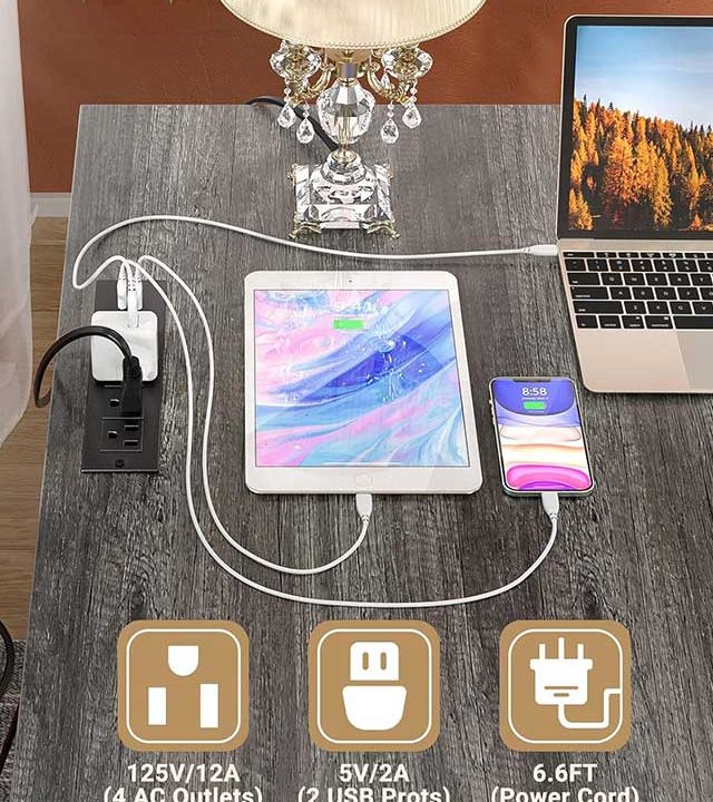 Wireless-&-USB-Power-for-Office-Desks